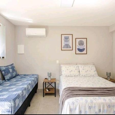 Suite Ilhinha Em Condominio Na Praia Do Pereque Ilhabela Zewnętrze zdjęcie
