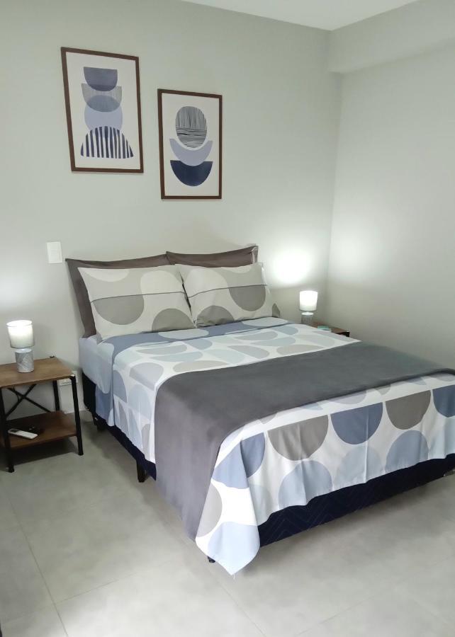 Suite Ilhinha Em Condominio Na Praia Do Pereque Ilhabela Zewnętrze zdjęcie