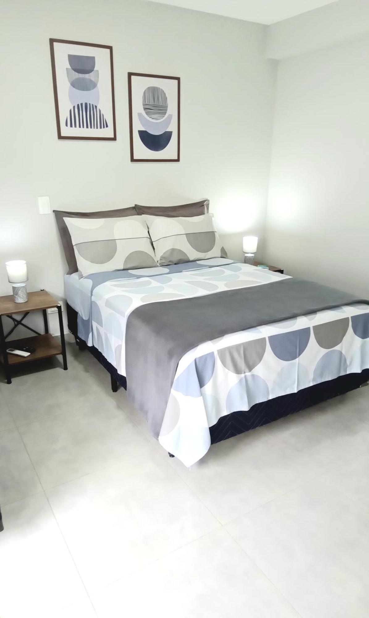 Suite Ilhinha Em Condominio Na Praia Do Pereque Ilhabela Zewnętrze zdjęcie